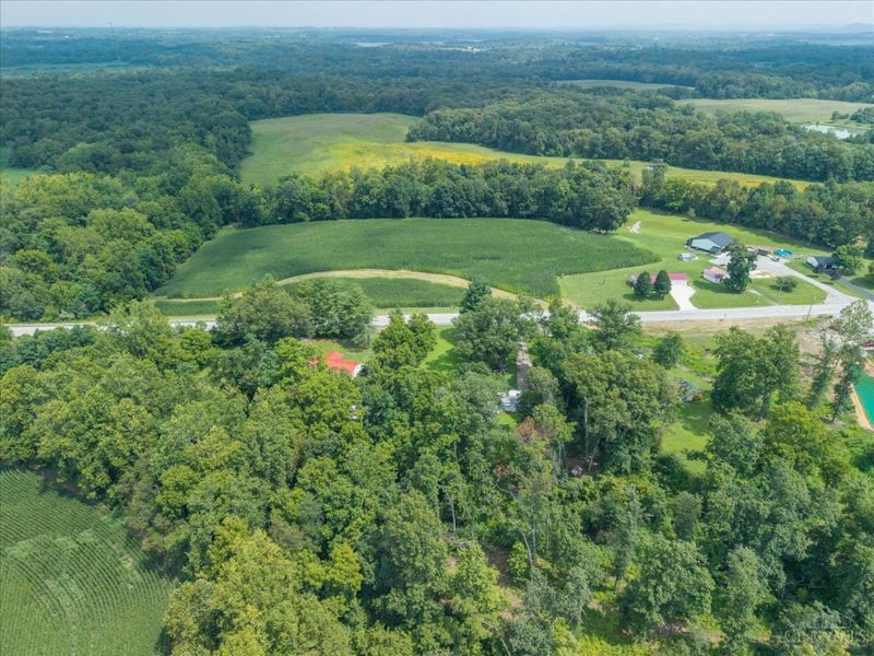 10866 St Rt 124, Marshall Township, OH 45133 Photo 11