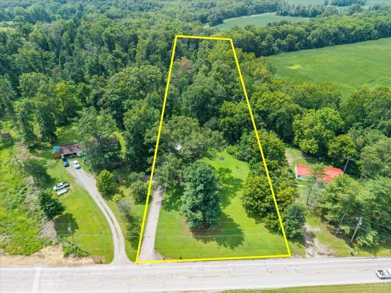 10866 St Rt 124, Marshall Township, OH 45133 Photo 2