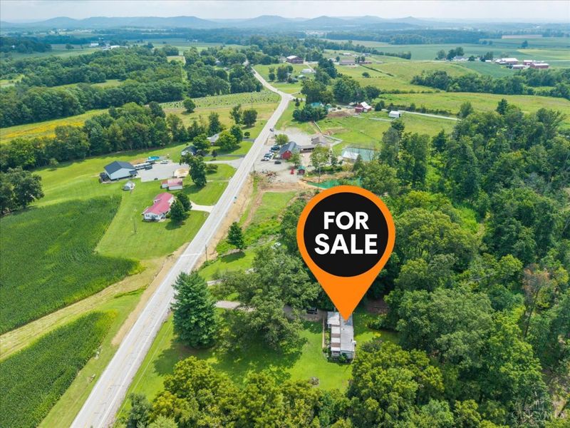 10866 St Rt 124, Marshall Township, OH 45133 Photo 7
