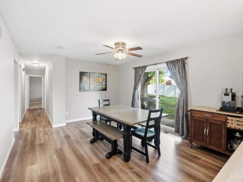 834 Holyoke Drive, Forest Park, OH 45240 Photo 16