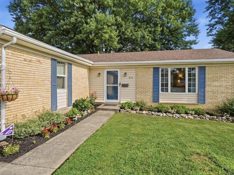 834 Holyoke Drive, Forest Park, OH 45240 Photo 3