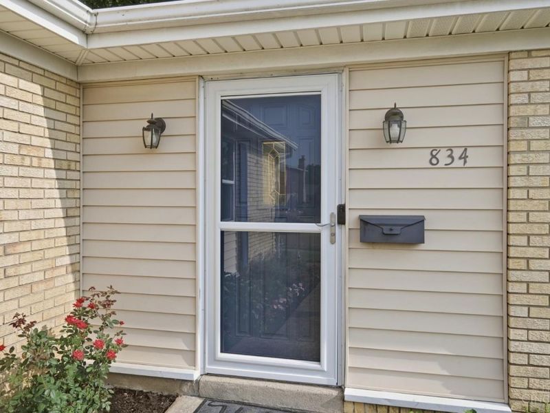 834 Holyoke Drive, Forest Park, OH 45240 Photo 5