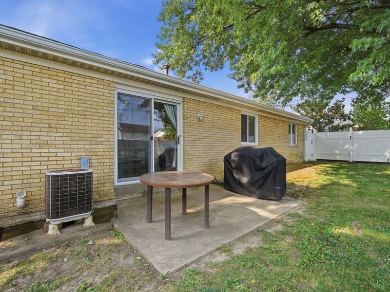 834 Holyoke Drive, Forest Park, OH 45240 Photo 51