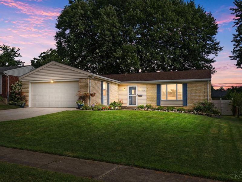834 Holyoke Drive, Forest Park, OH 45240 Photo 6
