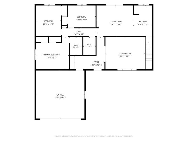 834 Holyoke Drive, Forest Park, OH 45240 Photo 60