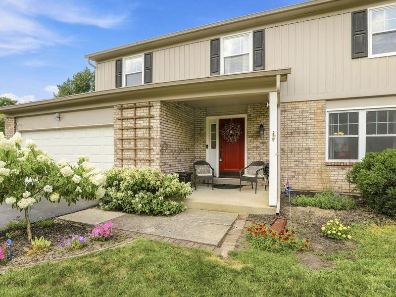7835 Pheasant Hill Drive, West Chester, OH 45069 Photo 2
