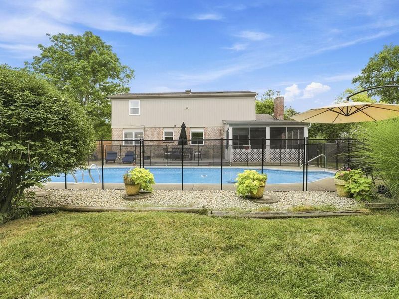 7835 Pheasant Hill Drive, West Chester, OH 45069 Photo 46
