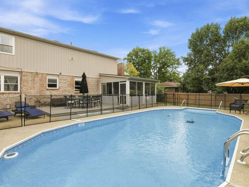 7835 Pheasant Hill Drive, West Chester, OH 45069 Photo 49