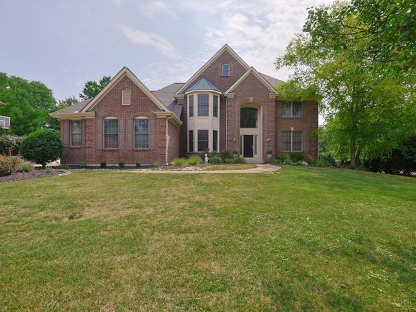 11840 Shenandoah Trace, Symmes Twp, OH 45140