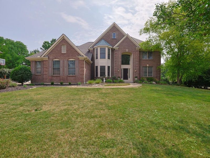 11840 Shenandoah Trace, Symmes Township, OH 45140 Photo 1