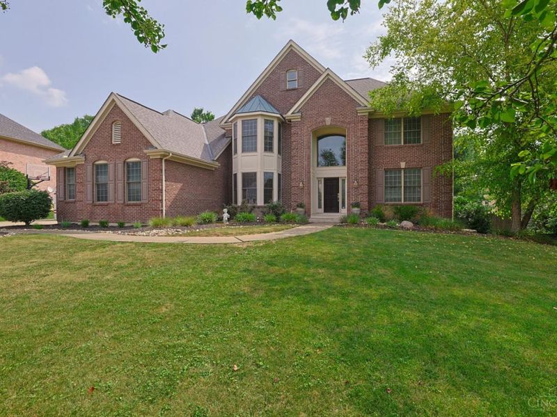11840 Shenandoah Trace, Symmes Township, OH 45140 Photo 2