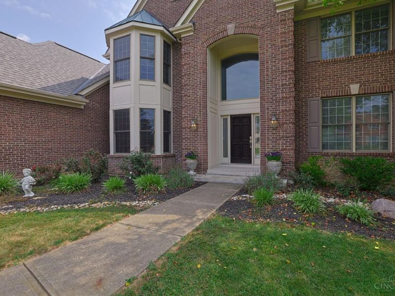 11840 Shenandoah Trace, Symmes Township, OH 45140 Photo 3