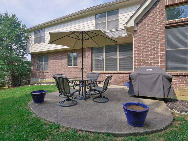 11840 Shenandoah Trace, Symmes Township, OH 45140 Photo 51