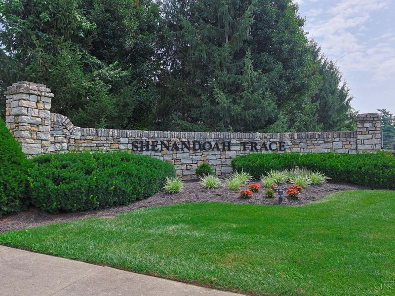 11840 Shenandoah Trace, Symmes Township, OH 45140 Photo 57