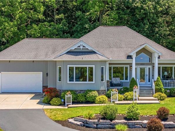 4933 Big Vista Drive, Lewiston, NY 14092