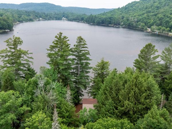 357 E Stoner Lake Road, Caroga Lake, NY 12032