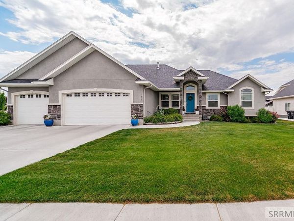 1678 Marsala Court, AMMON, ID 83401