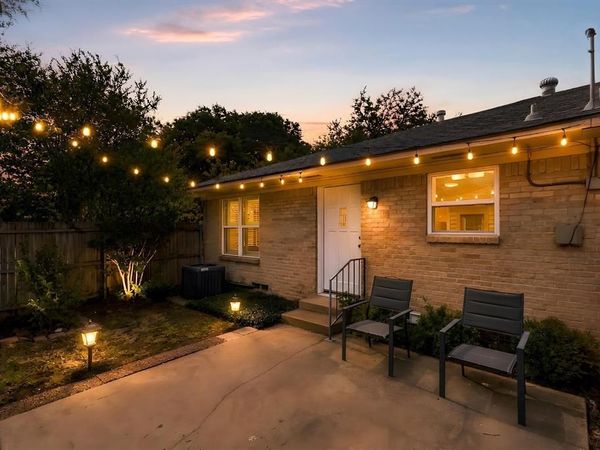 11143 Joymeadow Drive, Dallas, TX 75218