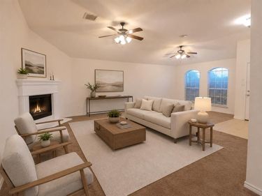3805 Carlsbad Way, Fort Worth, TX 76244