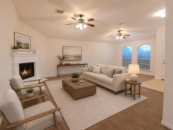 3805 Carlsbad Way, Fort Worth, TX 76244