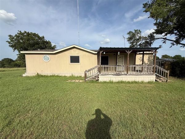 13658 Woodridge , Eustace, TX 75124