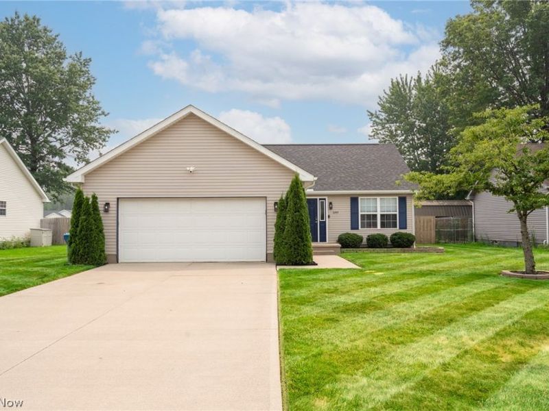 2293 Stonepath Street, Lorain, OH 44052 Photo 29