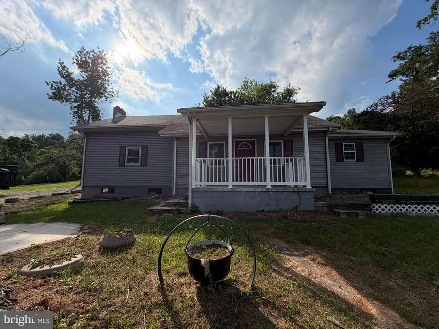 8612 Hampton Valley Road , Emmitsburg, MD 21727 Main Photo