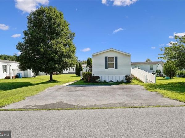 467 LONG BRANCH ROAD, SEAFORD, DE 19973