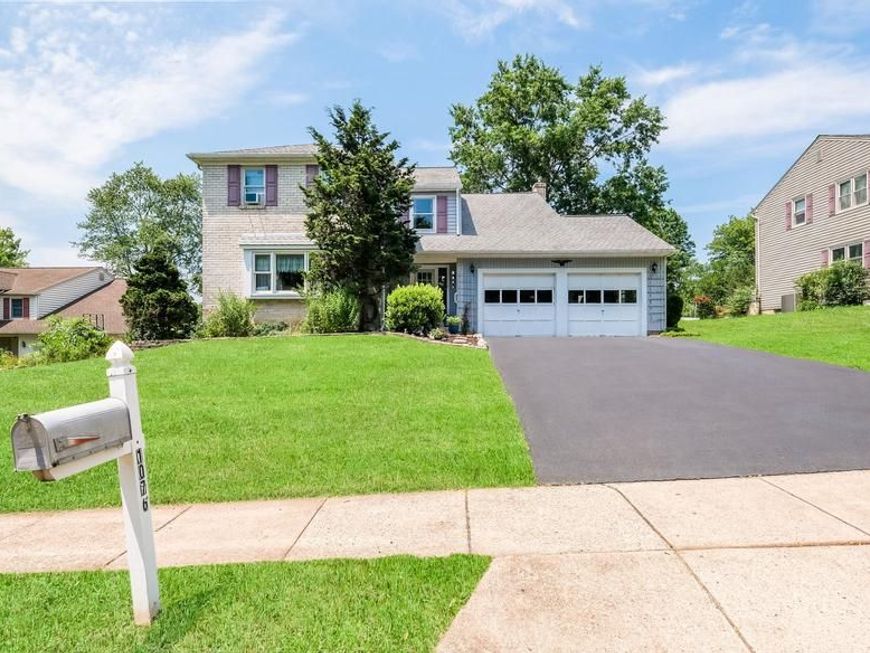 1076 Connemara Circle, Warrington, PA 18976 Main Photo