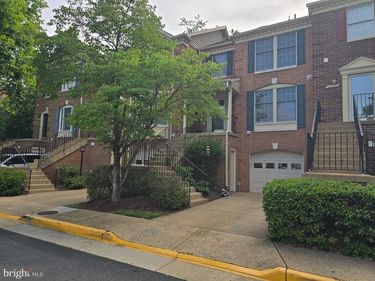 6521 CASTINE LANE , SPRINGFIELD, VA 22150