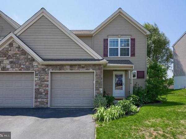 216 EAGLE DRIVE , EPHRATA, PA 17522