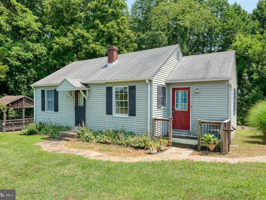2707 Ady Road, Forest Hill, MD 21050 Main Photo