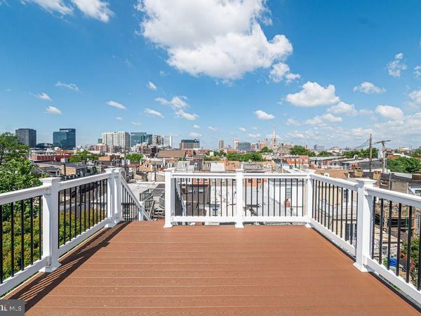 414 S WOLFE STREET , BALTIMORE, MD 21231