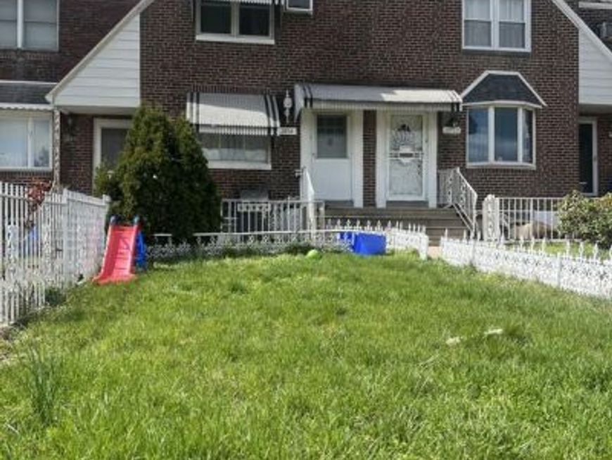 2814 Rawle Street , Philadelphia, PA 19149 Main Photo