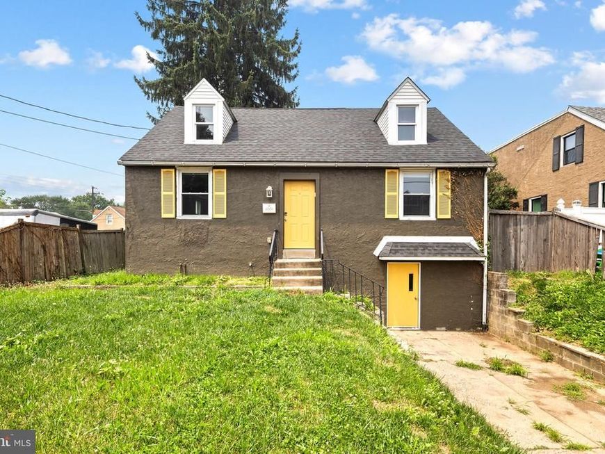 8008 Algon Avenue , Philadelphia, PA 19152 Main Photo