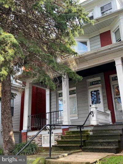 522 FRANKLIN STREET , WEST READING, PA 19611