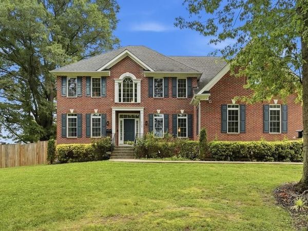 4720 FERRY LANDING ROAD, ALEXANDRIA, VA 22309