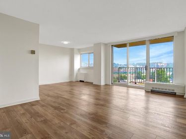 1225 MARTHA CUSTIS DRIVE , Unit 811, ALEXANDRIA, VA 22302