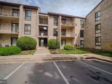 6147 EDSALL ROAD , Unit N, ALEXANDRIA, VA 22304