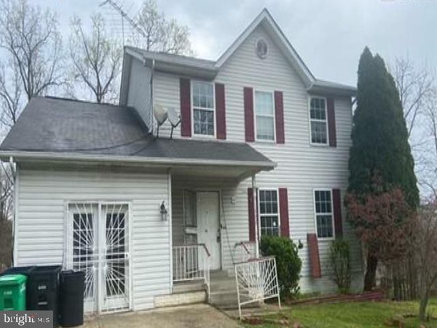 1702 Dennis Court , District Heights, MD 20747 Main Photo