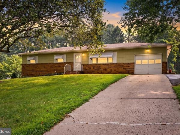 281 WINDSOR ROAD, HIGHTSTOWN, NJ 08520