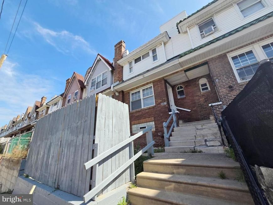 1461 Lardner Street , Philadelphia, PA 19149 Main Photo