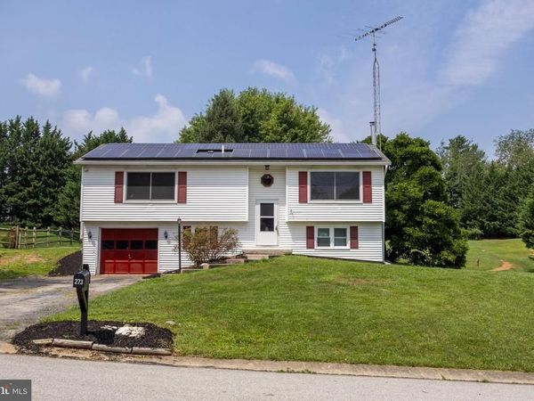 273 SMEACH DRIVE , HANOVER, PA 17331
