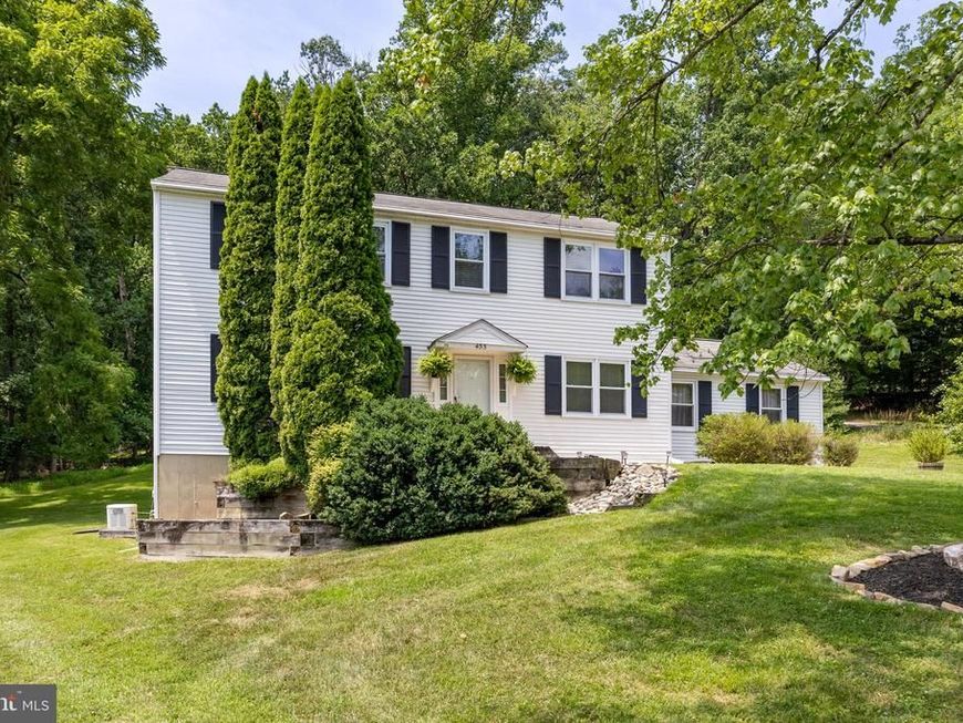 455 Spruce Drive , Exton, PA 19341 Main Photo