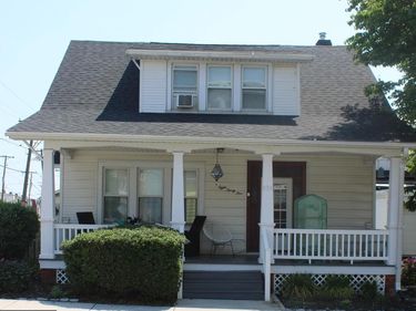 835 LATIMER STREET , YORK, PA 17404
