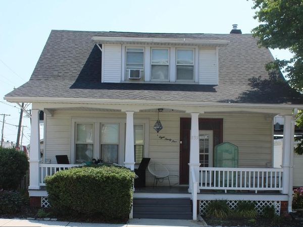 835 LATIMER STREET , YORK, PA 17404