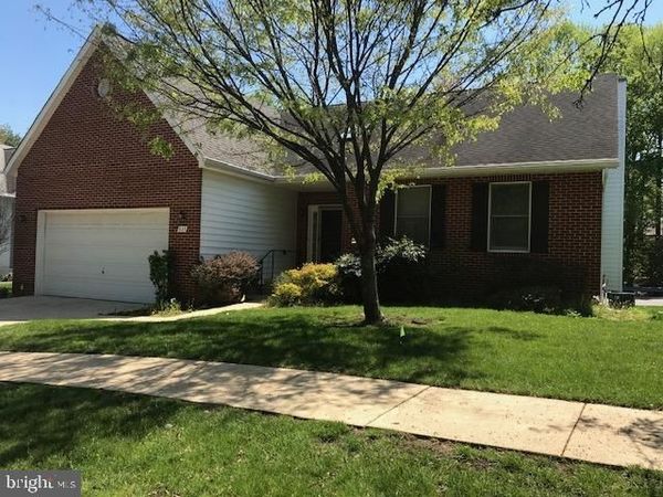833 MISSION VALLEY LANE , ANNAPOLIS, MD 21401