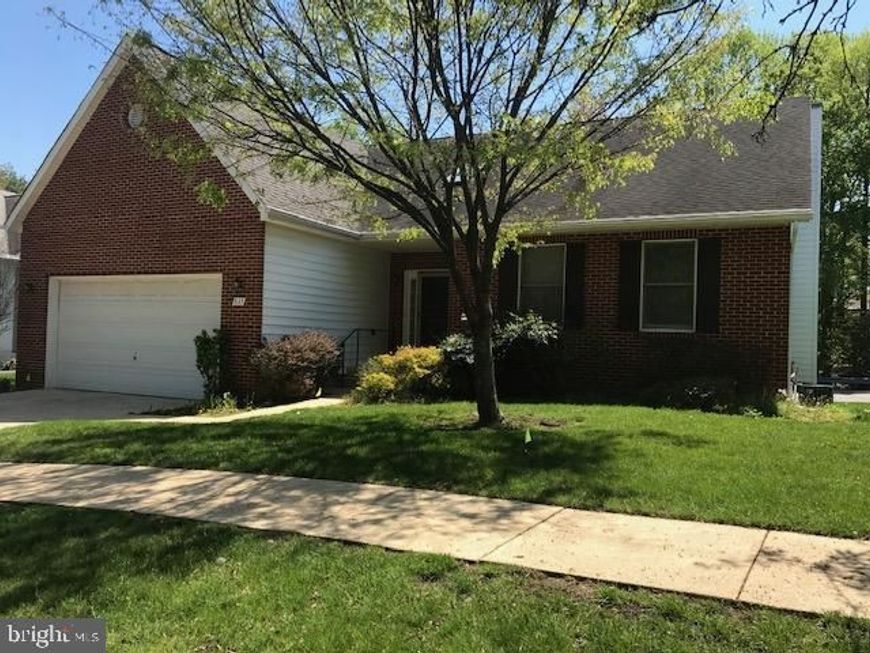 833 Mission Valley Lane , Annapolis, MD 21401 Main Photo