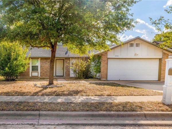 2201 Singletree Ave , Austin, TX 78727
