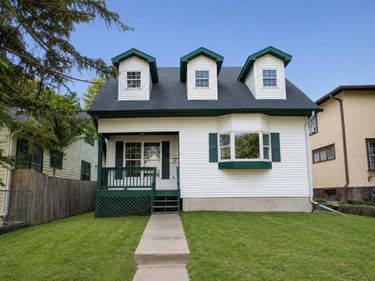 2331 Sheridan Avenue N, Minneapolis, MN 55411